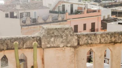 Apartment in Santa Catalina photo 29