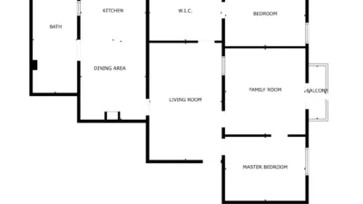 Apartment in Santa Catalina photo 3