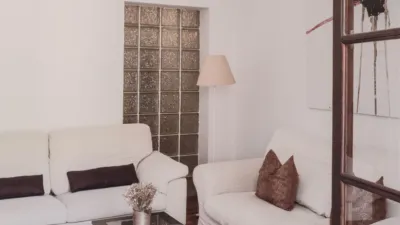 Apartment in Santa Catalina photo 8