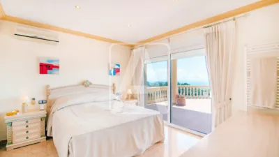 Casa – Moraira - Vista 5