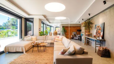 Casa – Benissa, Tossal-Los Bancales, la Marina Alta - Més