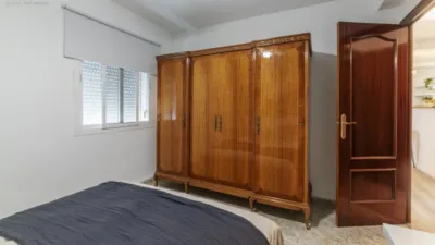 Estudio en alquiler en Macarena, León XIII-Cruz Roja (Distrito Macarena. Sevilla Capital) de 350 €<span>/mes</span>