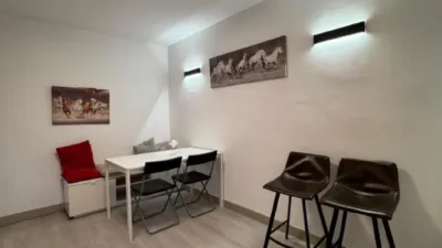 Apartment on Carrer de Josep Clarà photo 3