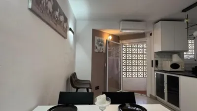 Apartment on Carrer de Josep Clarà photo 5