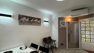 Apartment on Carrer de Josep Clarà photo 6