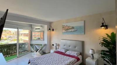 Apartment on Carrer de Josep Clarà photo 8