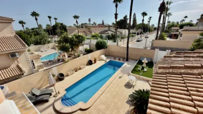 Casa – Rojales, Urbanización Pueblo Lucero - Vista 2