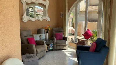 Casa – Rojales, Urbanización Pueblo Lucero - Vista 4