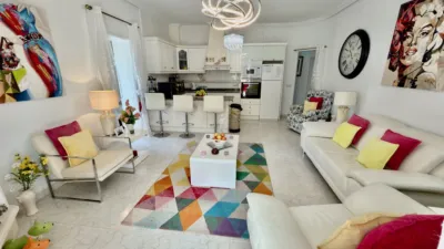 Casa – Rojales, Urbanización Pueblo Lucero - Vista 5