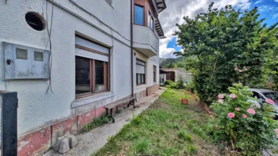 House on Calle Pb Valle, No. 52 photo 11