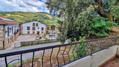 House on Calle Pb Valle, No. 52 photo 25