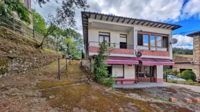House on Calle Pb Valle, No. 52 photo 4