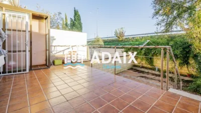 Semi-detached house in La Cañada - Sierra de San Pedro photo 12