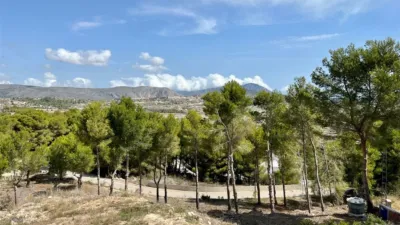 Casa – Moraira - Vista 4