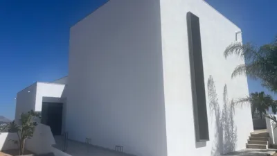 Casa – Moraira - Más