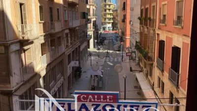 Piso en alquiler en Carrer de Velázquez, El Mercat (Distrito Centre. Palma de Mallorca) de 1.900 €<span>/mes</span>