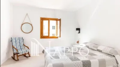 Piso en alquiler en Carrer de Velázquez, El Mercat (Distrito Centre. Palma de Mallorca) de 1.900 €<span>/mes</span>