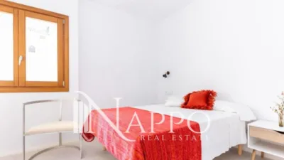 Piso en alquiler en Carrer de Velázquez, El Mercat (Distrito Centre. Palma de Mallorca) de 1.900 €<span>/mes</span>