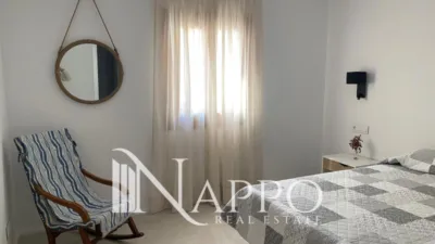 Piso en alquiler en Carrer de Velázquez, El Mercat (Distrito Centre. Palma de Mallorca) de 1.900 €<span>/mes</span>