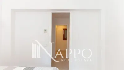 Piso en alquiler en Carrer de Velázquez, El Mercat (Distrito Centre. Palma de Mallorca) de 1.900 €<span>/mes</span>