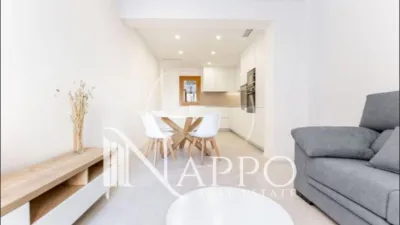 Piso en alquiler en Carrer de Velázquez, El Mercat (Distrito Centre. Palma de Mallorca) de 1.900 €<span>/mes</span>