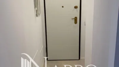 Piso en alquiler en Carrer de Velázquez, El Mercat (Distrito Centre. Palma de Mallorca) de 1.900 €<span>/mes</span>
