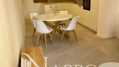 Piso en alquiler en Carrer de Velázquez, El Mercat (Distrito Centre. Palma de Mallorca) de 1.900 €<span>/mes</span>