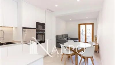 Piso en alquiler en Carrer de Velázquez, El Mercat (Distrito Centre. Palma de Mallorca) de 1.900 €<span>/mes</span>