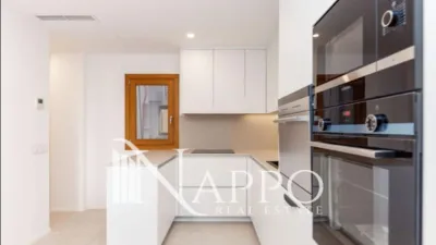 Piso en alquiler en Carrer de Velázquez, El Mercat (Distrito Centre. Palma de Mallorca) de 1.900 €<span>/mes</span>