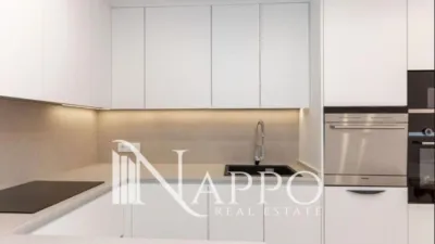Piso en alquiler en Carrer de Velázquez, El Mercat (Distrito Centre. Palma de Mallorca) de 1.900 €<span>/mes</span>