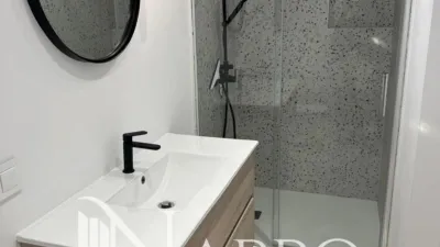 Piso en alquiler en Carrer de Velázquez, El Mercat (Distrito Centre. Palma de Mallorca) de 1.900 €<span>/mes</span>