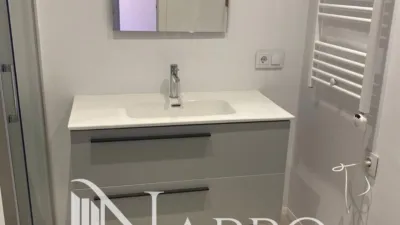 Piso en alquiler en Carrer de Velázquez, El Mercat (Distrito Centre. Palma de Mallorca) de 1.900 €<span>/mes</span>