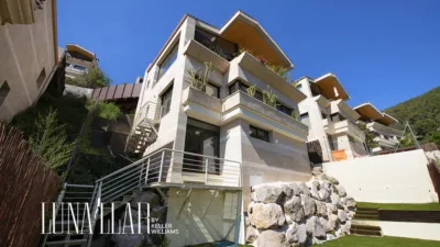 House in Llevantina-Montgavina-Quint-Mar-Garraf photo 11
