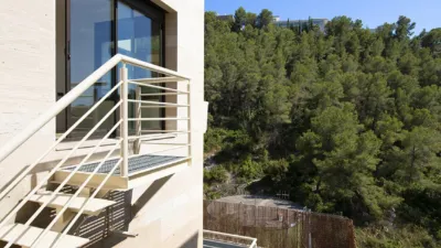 House in Llevantina-Montgavina-Quint-Mar-Garraf photo 12