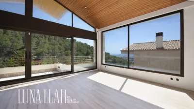House in Llevantina-Montgavina-Quint-Mar-Garraf photo 13