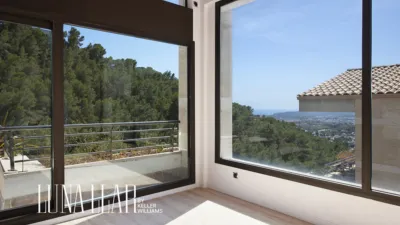 House in Llevantina-Montgavina-Quint-Mar-Garraf photo 15