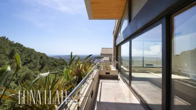 House in Llevantina-Montgavina-Quint-Mar-Garraf photo 16