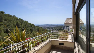 House in Llevantina-Montgavina-Quint-Mar-Garraf photo 17