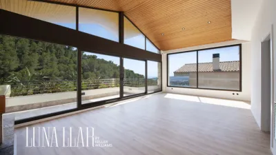 House in Llevantina-Montgavina-Quint-Mar-Garraf photo 2
