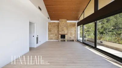 House in Llevantina-Montgavina-Quint-Mar-Garraf photo 3