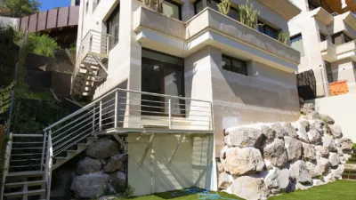 House in Llevantina-Montgavina-Quint-Mar-Garraf photo 4