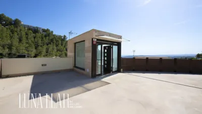 House in Llevantina-Montgavina-Quint-Mar-Garraf photo 50