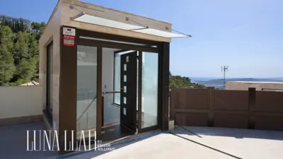 House in Llevantina-Montgavina-Quint-Mar-Garraf photo 51