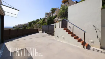 House in Llevantina-Montgavina-Quint-Mar-Garraf photo 52