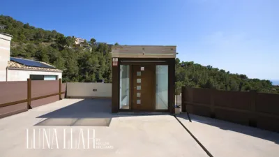 House in Llevantina-Montgavina-Quint-Mar-Garraf photo 53