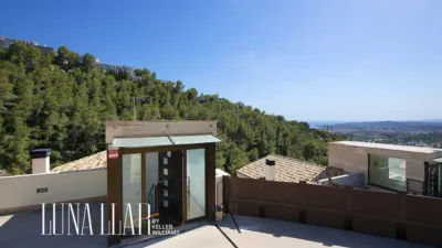 House in Llevantina-Montgavina-Quint-Mar-Garraf photo 54