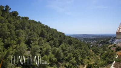 House in Llevantina-Montgavina-Quint-Mar-Garraf photo 58
