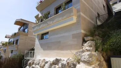 House in Llevantina-Montgavina-Quint-Mar-Garraf photo 5