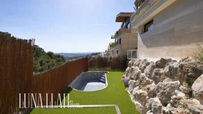 House in Llevantina-Montgavina-Quint-Mar-Garraf photo 6