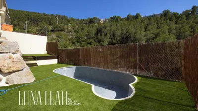 House in Llevantina-Montgavina-Quint-Mar-Garraf photo 7